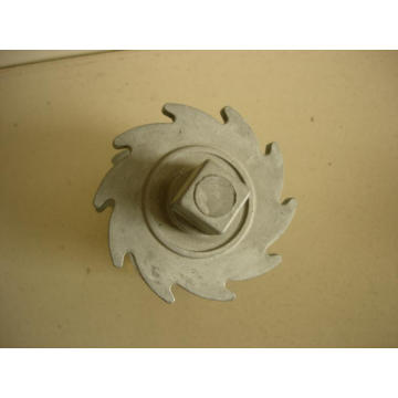 Aluminum, According to Your Product /Aluminum Die Casting